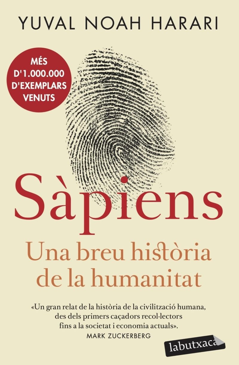 Sàpiens