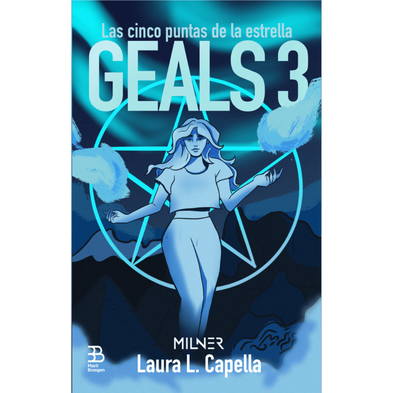 Geals 3. Las cinco puntas de la estrella