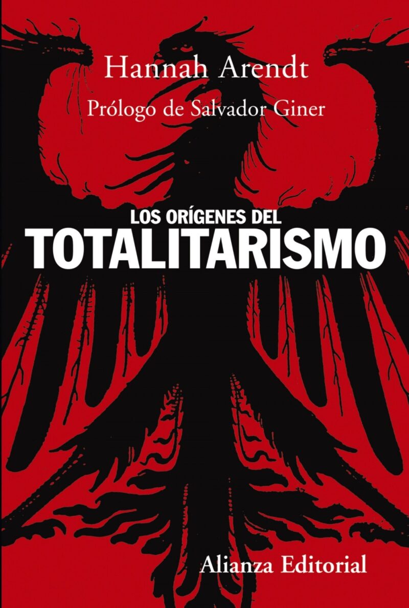 Orígenes Del Totalitarismo